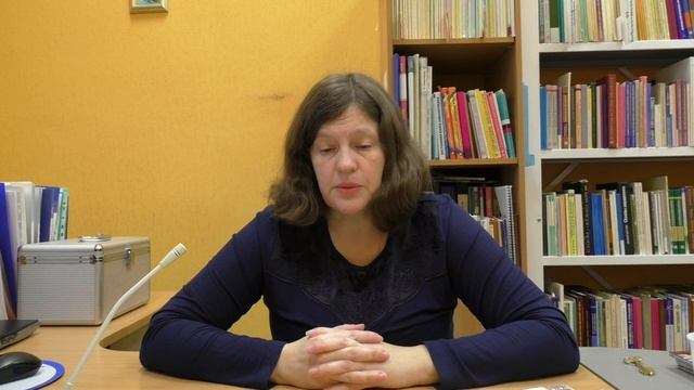 Обзор журнала "Библиотечное дело" смотреть онлайн