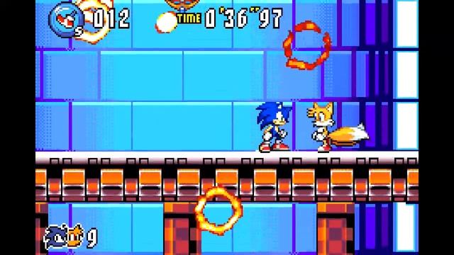 Why Advance 3 Is the Best 2D Sonic Game смотреть онлайн