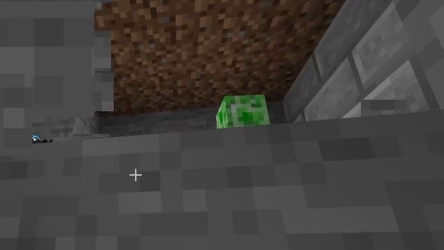 Minecraft But The World Is Only ONE CHUNK смотреть онлайн