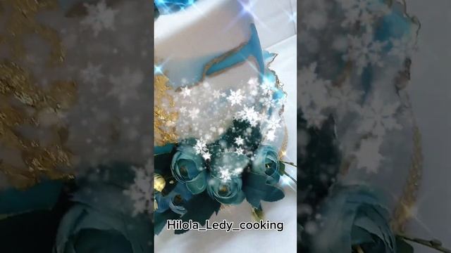 Торты пирожные смотреть онлайн