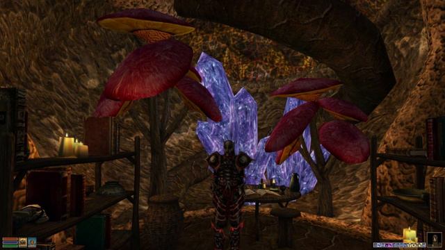 Свафнир ➤ Говорящий меч Морровинда! смотреть онлайн