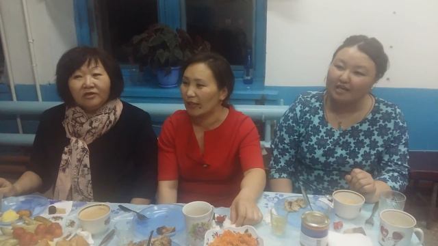 Бурятская песня о любви.Красиво поют.Ханда,Баярма,Эржена молодцы! смотреть онлайн