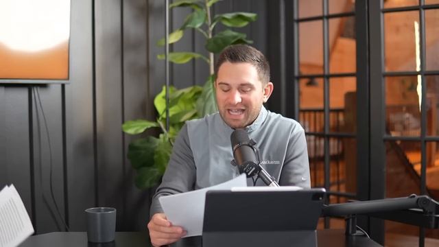 Verdict Is In! Jury Finds NAR Guilty In Sitzer/Burnett Trial | The Real Word 295 смотреть онлайн