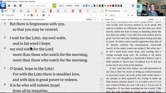 Thursday Bible Study смотреть онлайн