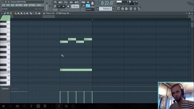 ?КАК СДЕЛАТЬ КРИПОВЫЙ БИТ В СТИЛЕ IC3PEAK // БИТМЕЙКИНГ FL STUDIO смотреть онлайн