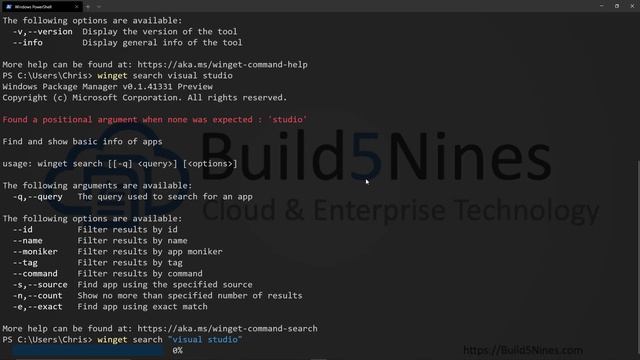 A Look at winget, Windows Package Manager for Windows 10 смотреть онлайн