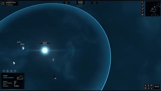 Lords of the Black Sun(Formerly STAR LORDS) - From Beginning To End - PART 1 смотреть онлайн