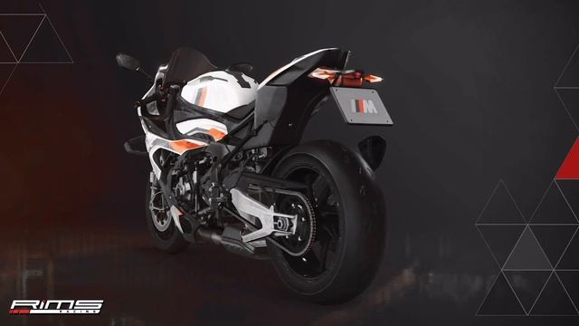 RiMS Racing - Official Nintendo Switch Launch Trailer смотреть онлайн