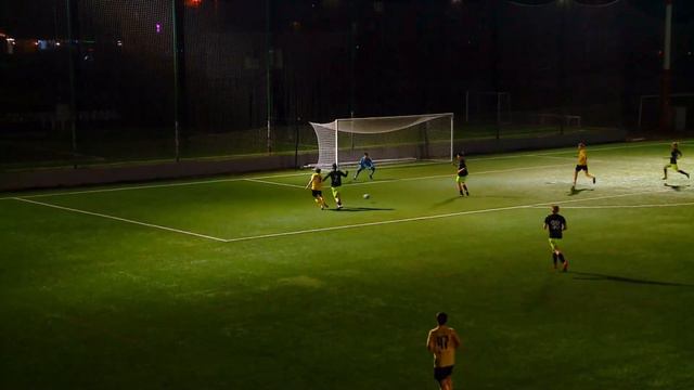 Хайлайты 2-го тура ЗПМ 2023. Академия ФК «Космос» - МФА «Савеловская» 2006 смотреть онлайн