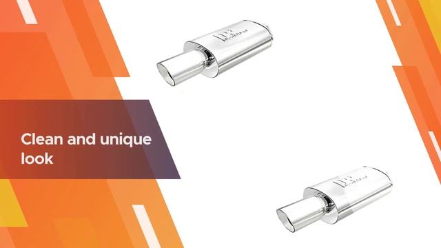 Top 5 Best Magnaflow Muffler Review in 2023 смотреть онлайн