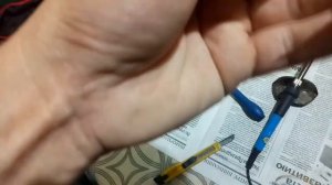 Прикормочный кораблик и внешняя антенна для датчика эхолота