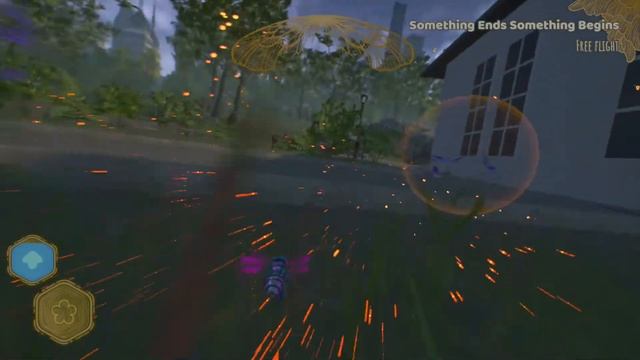 Platinum #1310 Bee Simulator смотреть онлайн