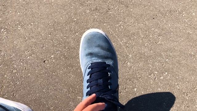 WEAR TEST: ВЫ ЧТО ТАКОЕ? || NIKE SB CHECK, CHRON, CHARGE || valeriydeyev смотреть онлайн