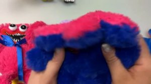 САМЫЕ ПОПУЛЯРНЫЕ МЯГКИЕ ИГРУШКИ 2022