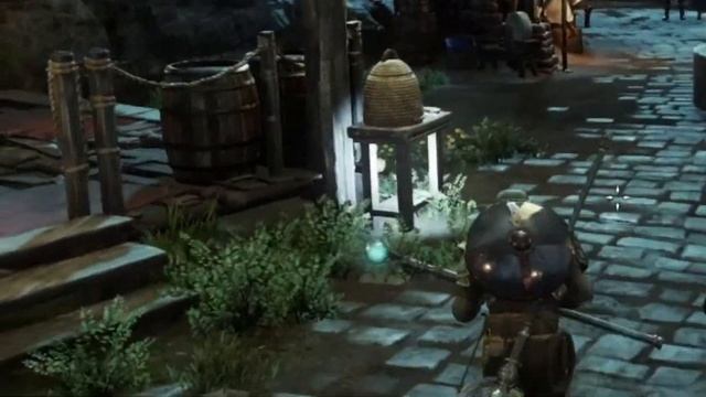 How to find Fae Iron and other Rare Drops from Gathering - New World MMO смотреть онлайн