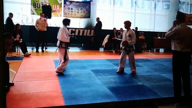 Taekwondo Sparring Мемет - 2012г отбор на ЧМ Европы смотреть онлайн