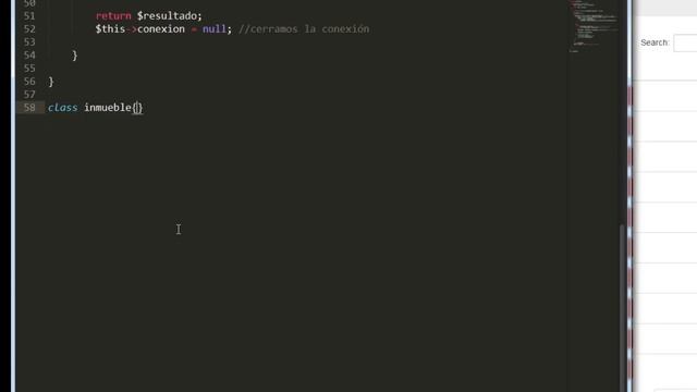 Curso Jquery Videotutorial 44 - crud inmobiliaria google maps смотреть онлайн