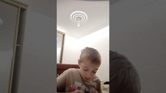как нарисовать уточку лалифанфан смотреть онлайн
