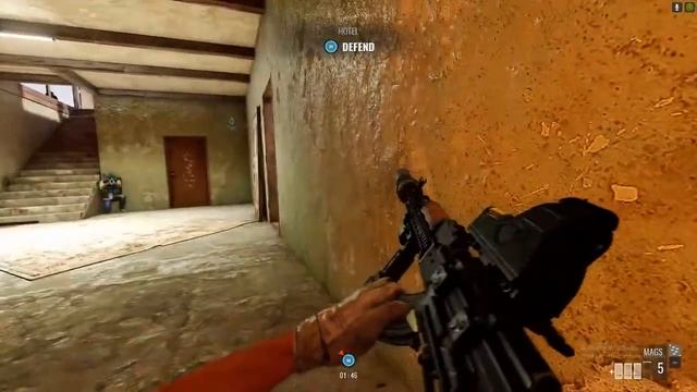 Sand storm insurgents смотреть онлайн