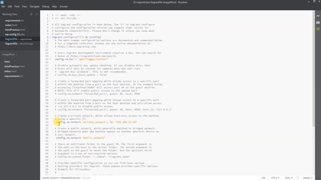 Vagrant CentOS 7 | How to install, modify and use CentOS 7 on Vagrant смотреть онлайн