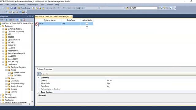 Delphi 10 4 create Lab system program смотреть онлайн