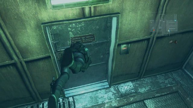 Resident Evil Revelations Episode 12: "Shark Souls" смотреть онлайн