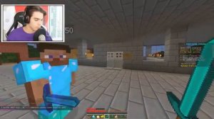 Перезалив (Кови анти грифер шоу)