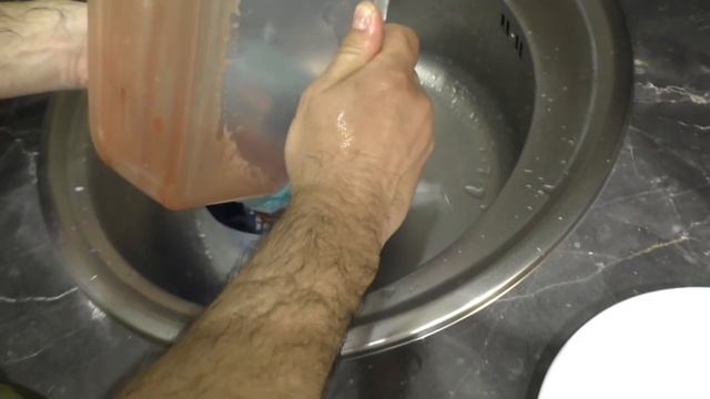 Как солить икру быстро и вкусно! Самый простой рецепт красной икры! смотреть онлайн