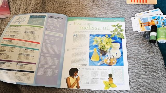 (UK Review 20) Enhancing your Mind, Body, Spirit Magazine Issue 73, 74, 75 and 76 Subscription смотреть онлайн