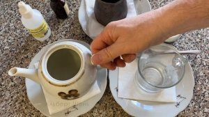 ПРОМЫВАНИЕ НОСА СОЛЕНОЙ ВОДОЙ ۞ Как промывать нос видео инструкция