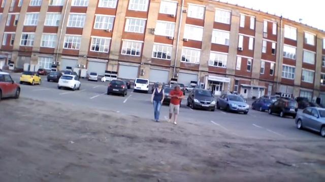 ardrone @SIM parking смотреть онлайн