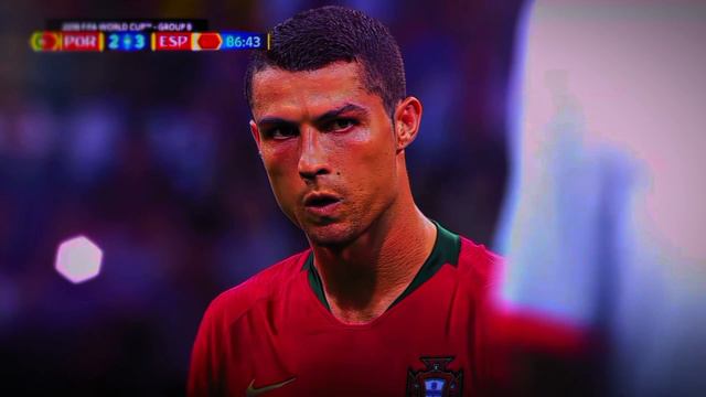 Ronaldo 4k Clips|Best For Football Edits|Edited By Alight Motion|GoatxEdits_21
