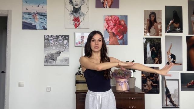 Украшения руками в танце Bachata #bachata #ladystyle #bachataladystyle  #бачата #танцы