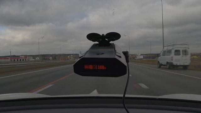 Антирадар Neoline X-COP 6000s против дорожных камер смотреть онлайн