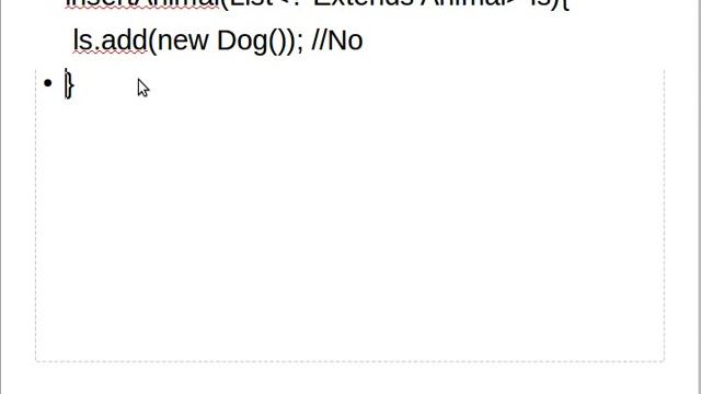 Java Generics - 2 by Aditya Kapre смотреть онлайн