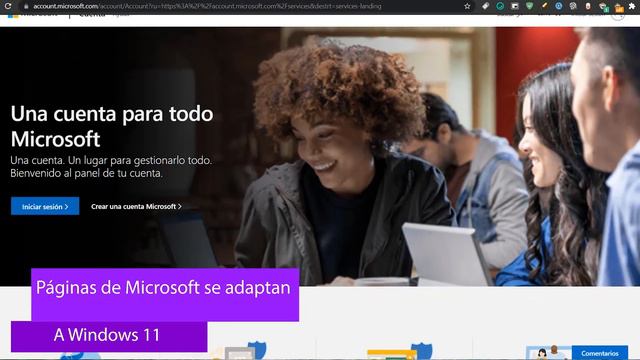 FILTRAN⚡ EXPLORADOR con PESTAÑAS en Windows 11 / Se ACTUALIZAN Funciones en Windows смотреть онлайн
