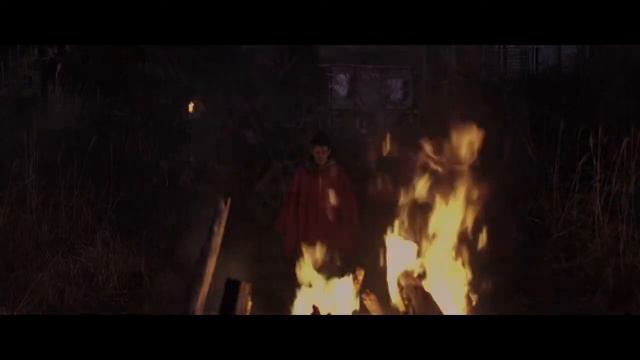 Heaven : Ayumi Hamasaki (Shinobi Heart Under Blade Movie 2005) OST Music Video