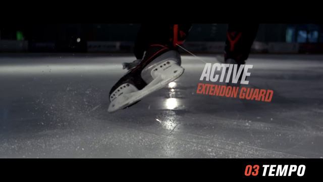 Easton Mako Skates - Tempo