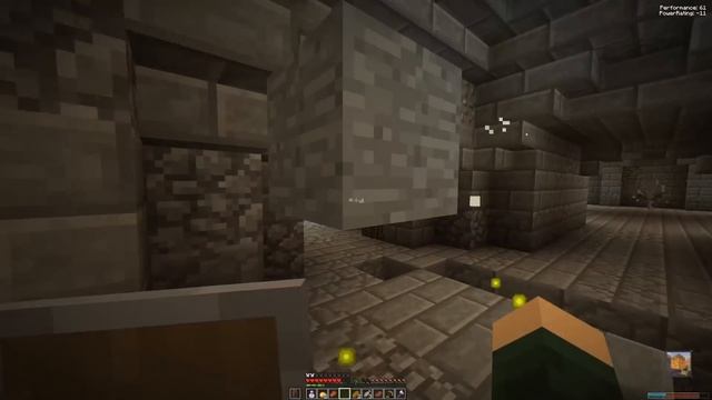 BECOMING ONE WITH THE ELEMENTS!!! | Minecraft - Avatar: Age of the Blood Moon [Series] w/Ch3k #2 смотреть онлайн
