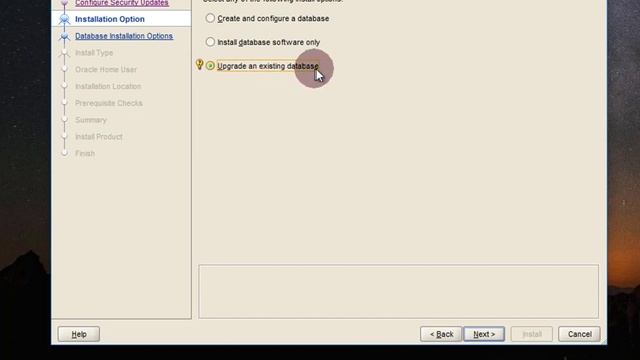Install Oracle Database 12c Release 2 on Windows 10 Professional 64 bit смотреть онлайн
