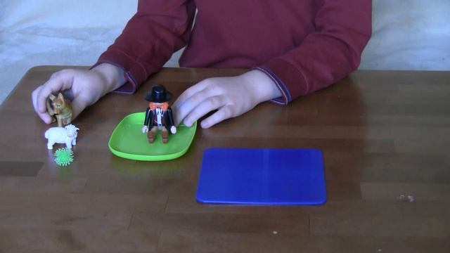 Игорь решает задачку про волка, козу и капусту смотреть онлайн