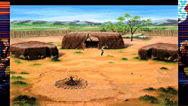 Let's Play Quest for Glory 3 - Part 3: Finishing our Fetch Quests (Magic User) смотреть онлайн