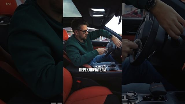 Качество сборки Changan Uni-V. Лучше немцев??? смотреть онлайн
