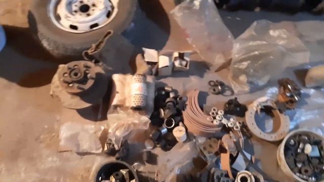 Ваз 2101: Короб под 4х20 динамика Edge, Генератор 73а, короче автозвук в копейку) "бюджетный" Ural смотреть онлайн