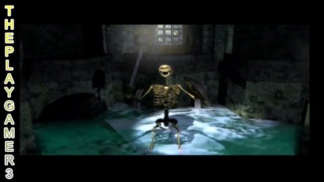 (PS1) CHRONICLES OF THE SWORD: WalkThrough With Commentary Part 10 смотреть онлайн