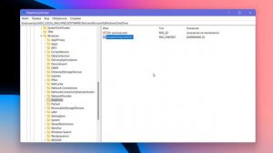 Как включить One Drive в Windows 11