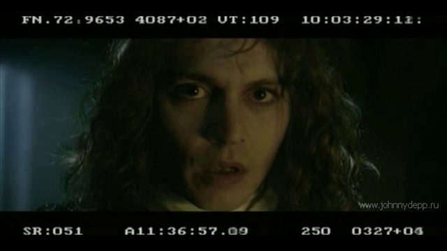 Death-Bed Full Sequence ( Deleted Scenes 08 )