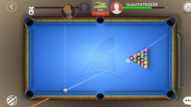 Kings of Pool mod apk gameplay смотреть онлайн