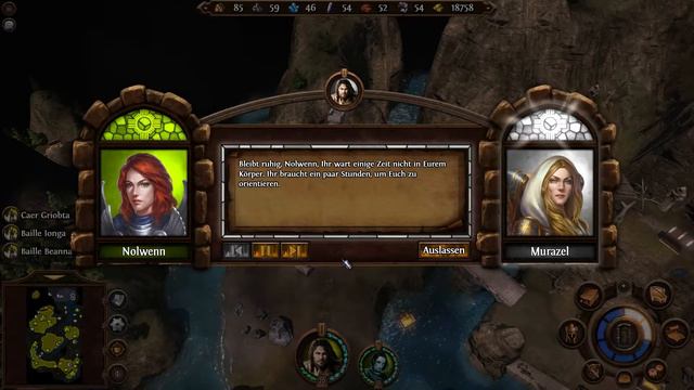 Let's Play "Might & Magic Heroes 7" - 169 - Die Tränen der Welt - 07 [German / Deutsch] смотреть онлайн