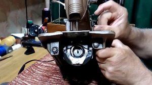 Подольск-100  Обзор, настройки